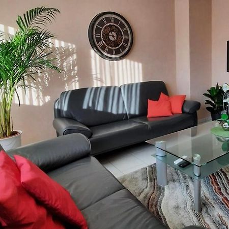 Ferienwohnung Mia Bruggen  Εξωτερικό φωτογραφία