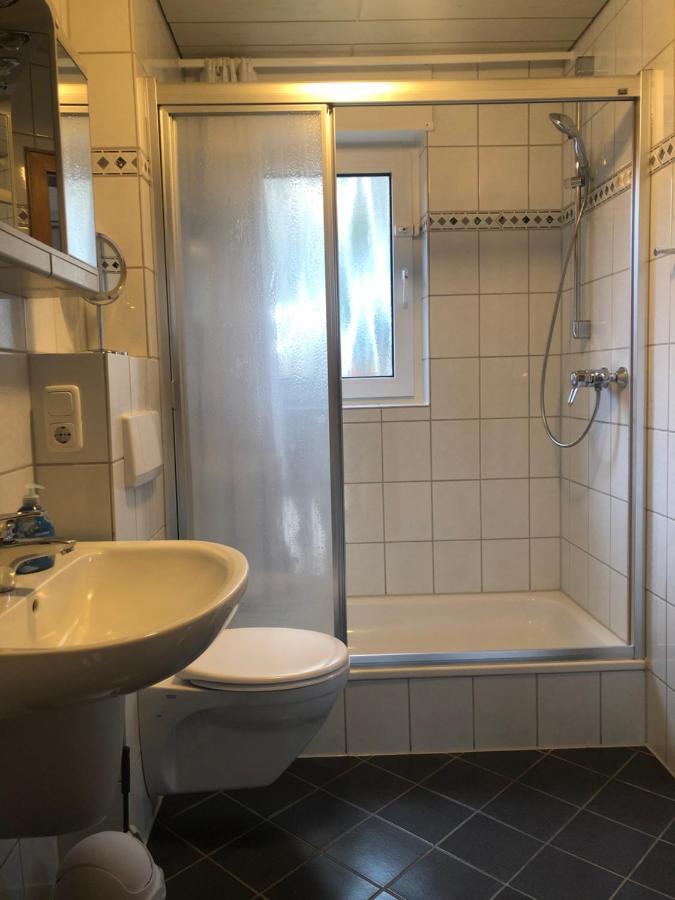 Ferienwohnung Mia Bruggen  Εξωτερικό φωτογραφία