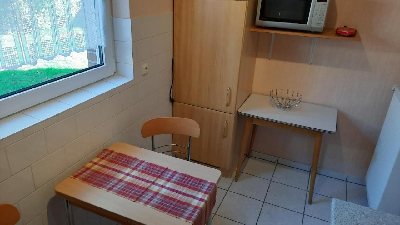 Ferienwohnung Mia Bruggen  Εξωτερικό φωτογραφία