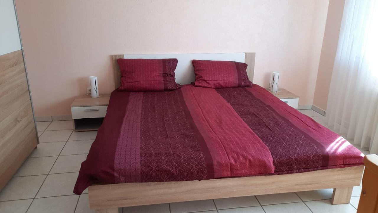 Ferienwohnung Mia Bruggen  Εξωτερικό φωτογραφία