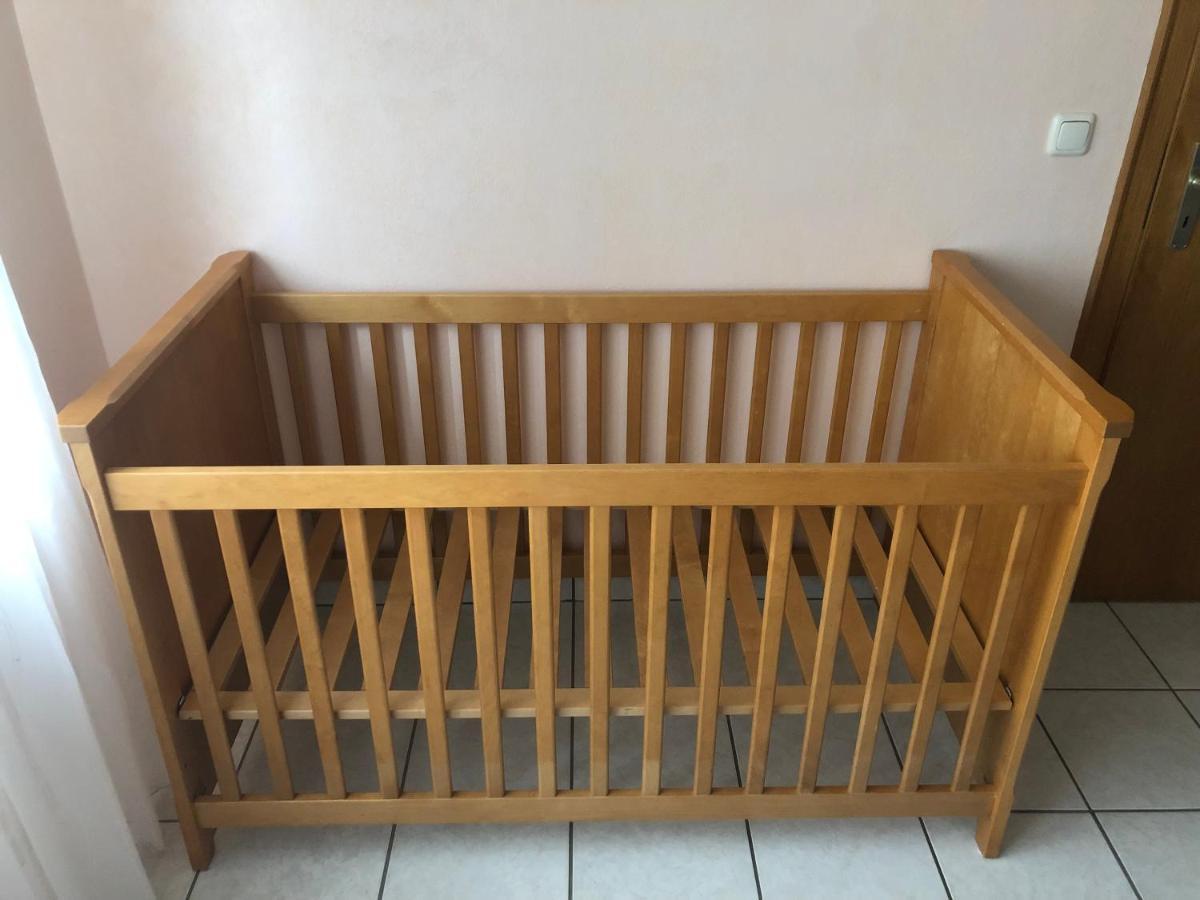 Ferienwohnung Mia Bruggen  Εξωτερικό φωτογραφία