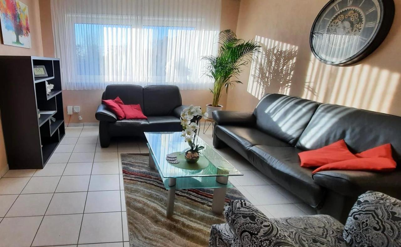 Ferienwohnung Mia Bruggen  Εξωτερικό φωτογραφία