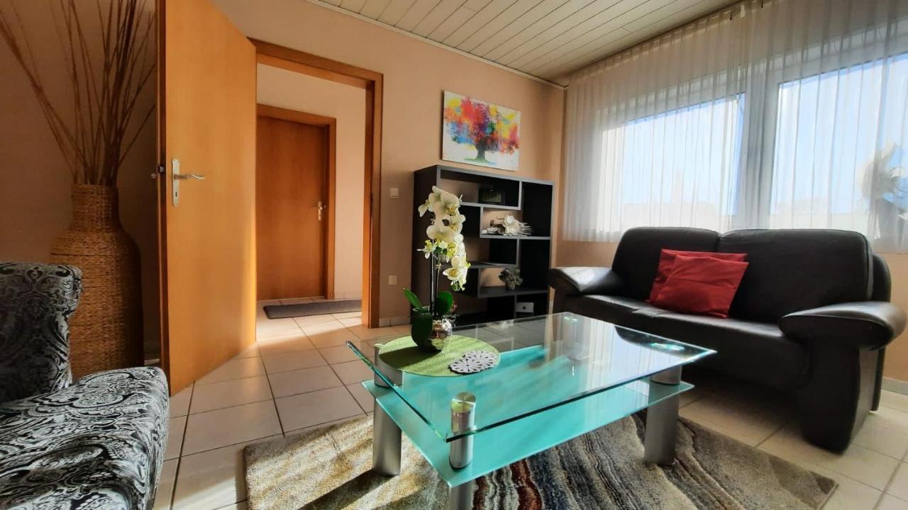 Ferienwohnung Mia Bruggen  Εξωτερικό φωτογραφία